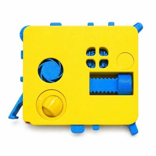Alternative view of ClickBox 16 em 1