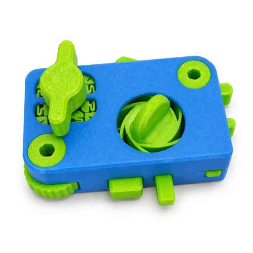 Alternative view of ClickBox 9 em 1