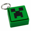 Chaveiro Clicker - Minecraft
