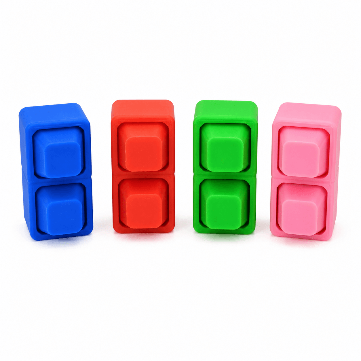 Clicker Duplo