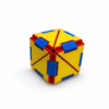 Cubo Origami