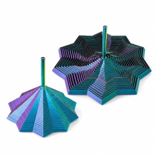 Estrela Sensorial Grande
