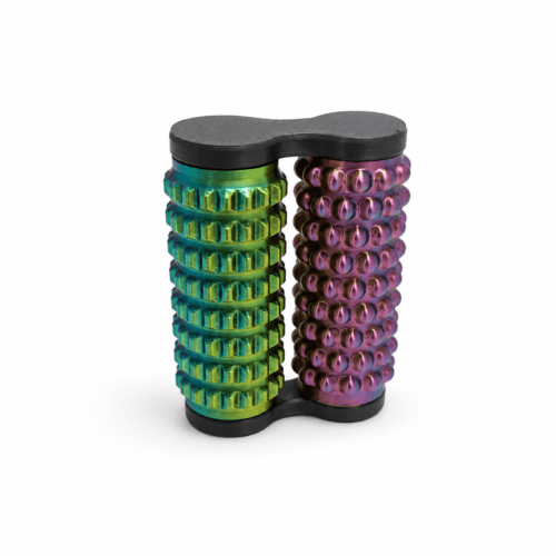 Massageador Sensorial Duplo