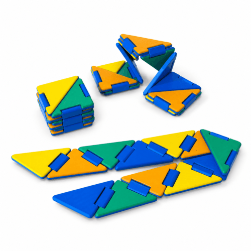 Origami Flipper