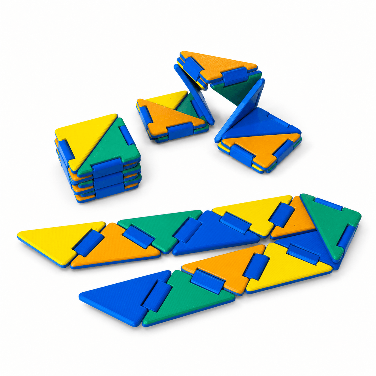 Origami Flipper