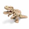 T-Rex - Esqueleto de dinossauro