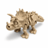 Triceratops - Esqueleto de dinossauro