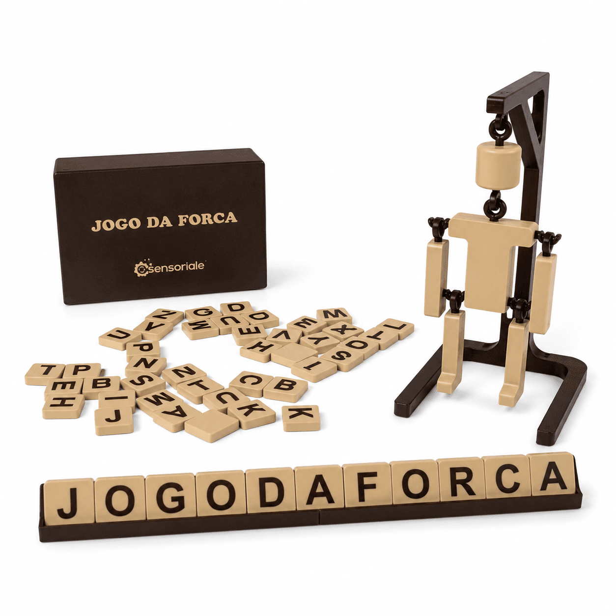 Jogo da forca